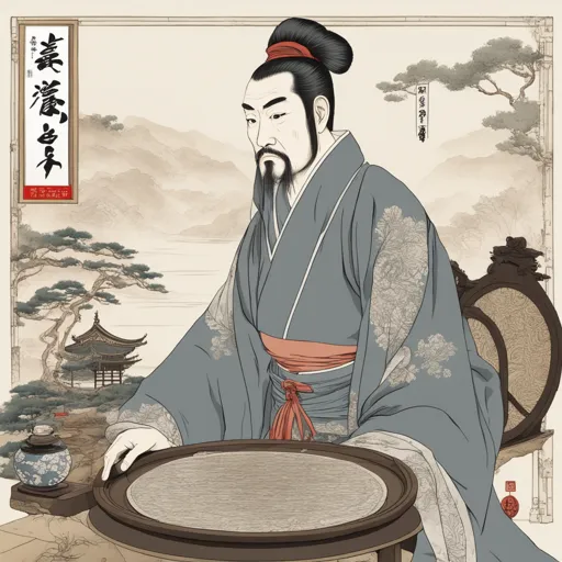 Ishida Baigan