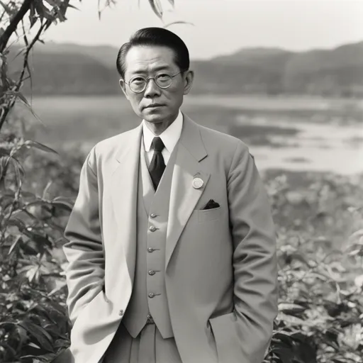 Ishida Eiichirō