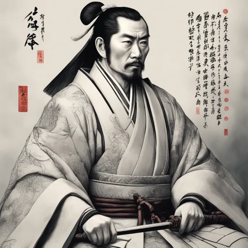 Ishida Shigenari