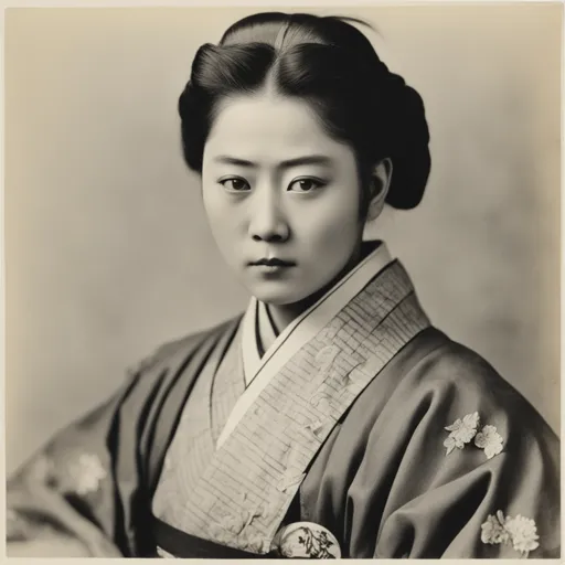 Ishii Fudeko