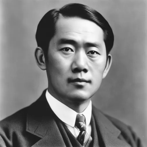 Ishikawa Sanshirō