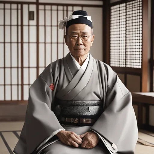 Ishimoda Shō