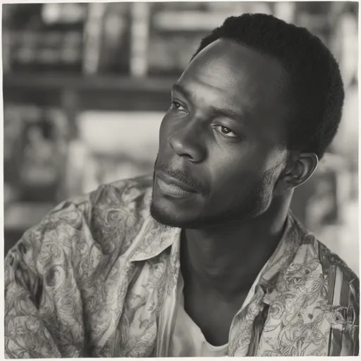 Ishion Hutchinson