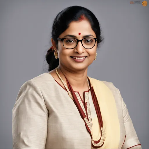 Ishita Roy