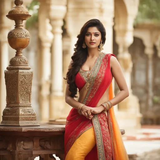 Ishita Vyas