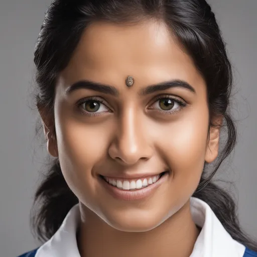 Ishitaa Gidwani