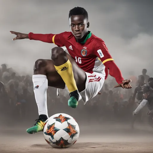 Ishmael Baidoo