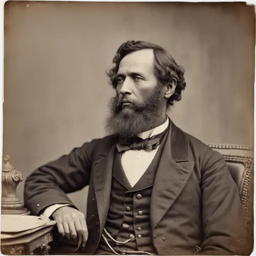 Ishmael Day