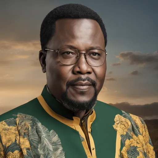 Ishmael Kgetjepe