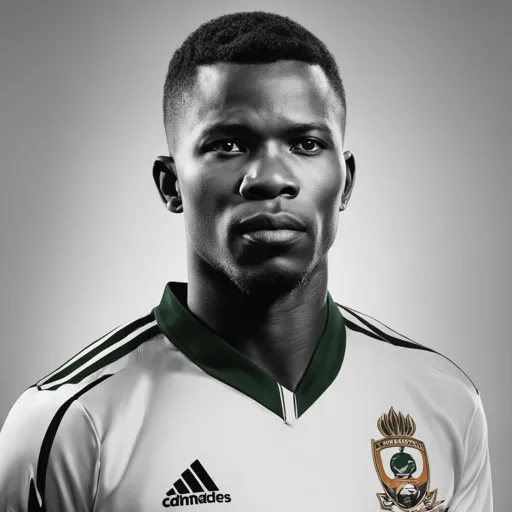 Ishmael Maluleke