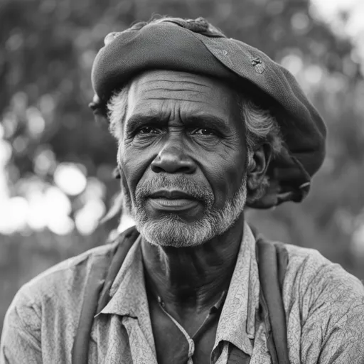 Ishmael Marika