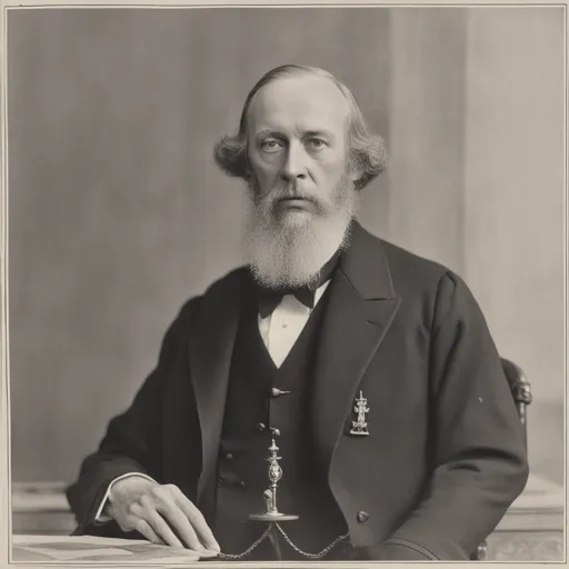 Ishmael Mills Le-Maire