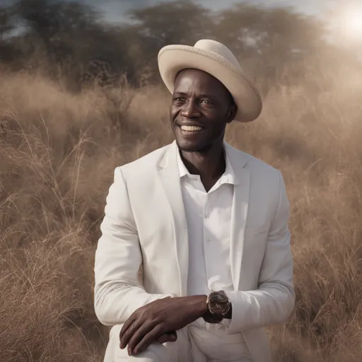 Ishmael Mukuwanda