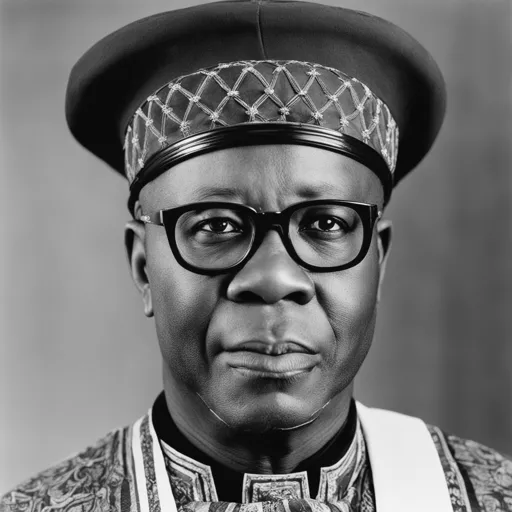 Ishmael Noko