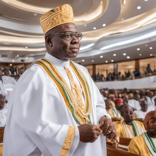 Ishmael Tetteh Aryeetey