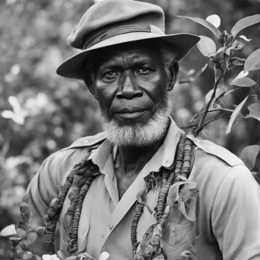 Ishmael Toroama