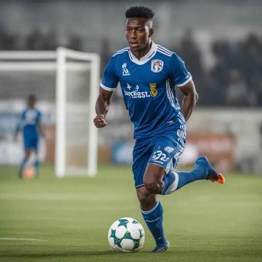 Ishmael Wadi