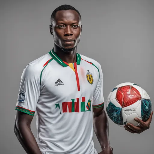 Ishmael Yartey