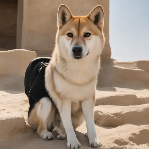 Isho Shiba