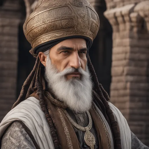 Ishodad of Merv