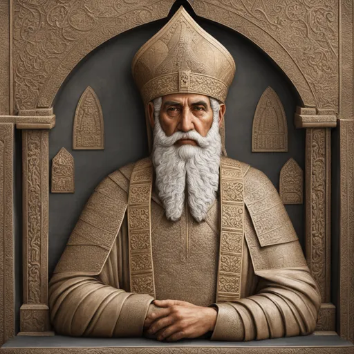 Ishoyahb I