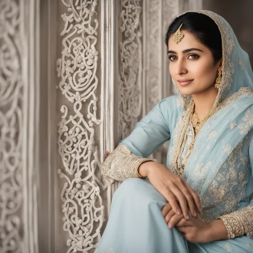 Ishrat Fatima