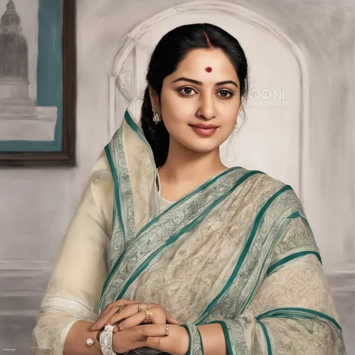 Ishrat Jahan (lawyer)