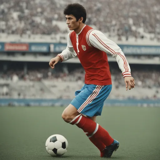 Ishref Magomedov