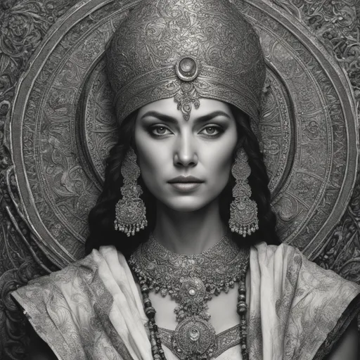 Ishtar Yasin Gutierrez