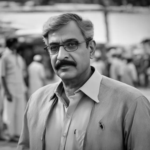 Ishtiaq Ahmad (fiction writer)