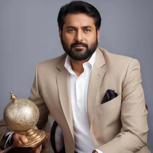 Ishtiaq Ibrahim
