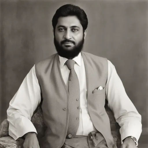 Ishtiaq Mubarak
