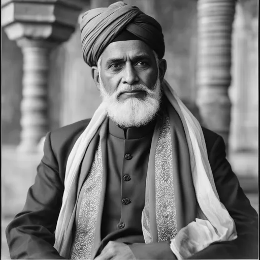 Ishtiyaq Ahmad Zilli