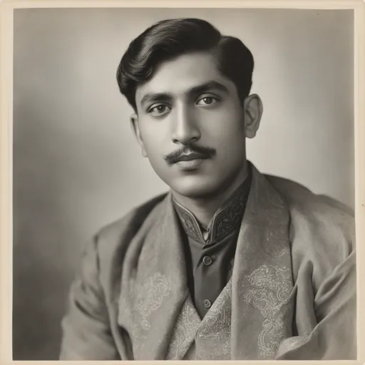 Ishwar Chander Nanda