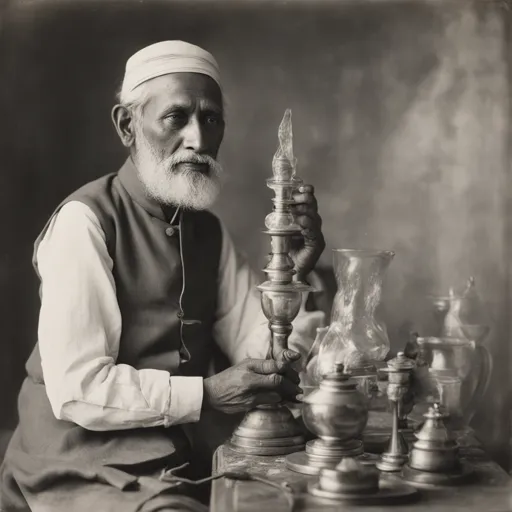 Ishwar Das Varshnei