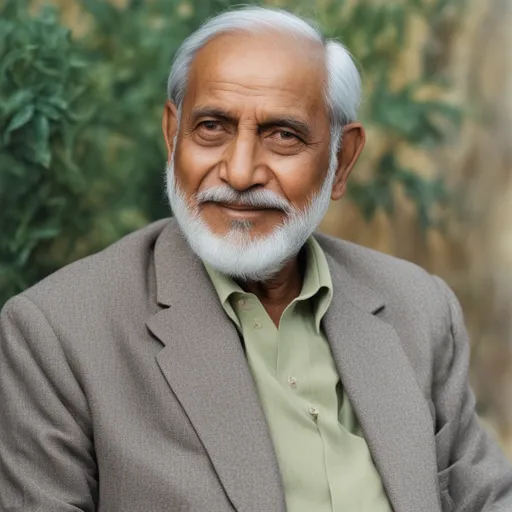 Ishwar Dass Dhiman