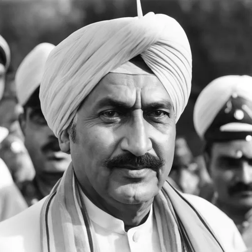 Ishwar Singh (politician)