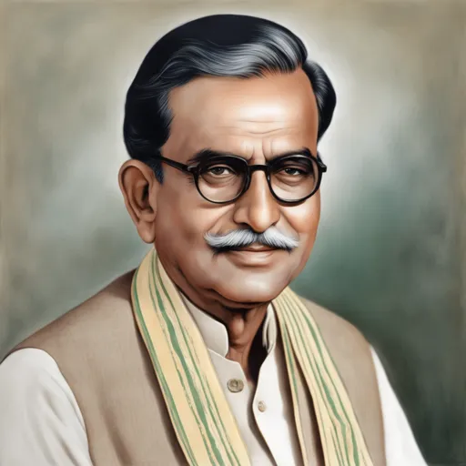 Ishwarbhai Chavda