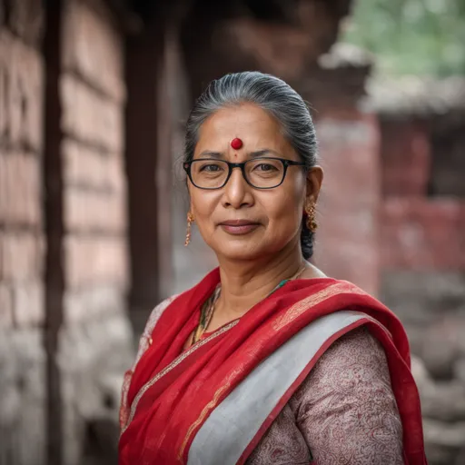 Ishwari Gharti