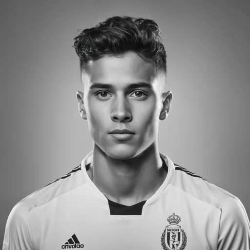 Isi (footballer, born October 1995)