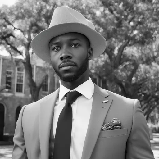 Isiah Carey