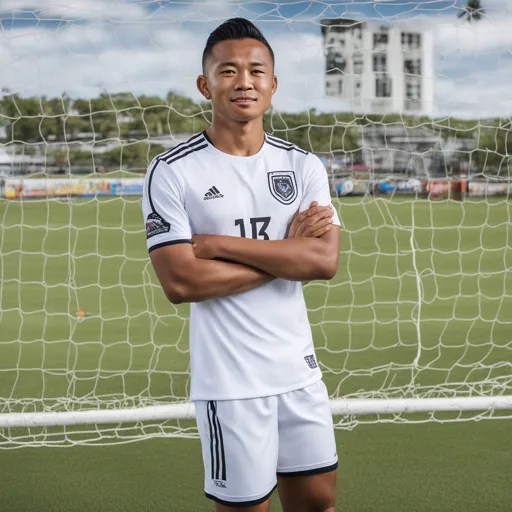 Isiah Lagutang