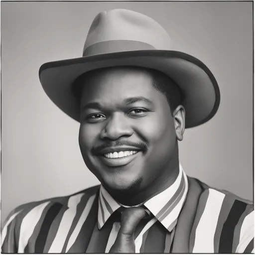 Isiah Whitlock Jr.