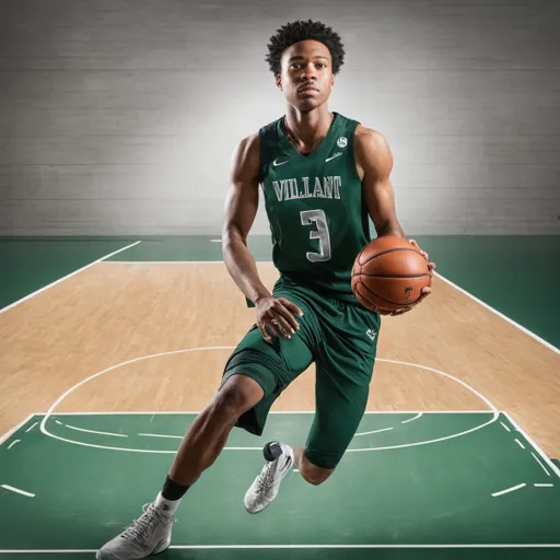 Isiah Williams (basketball)