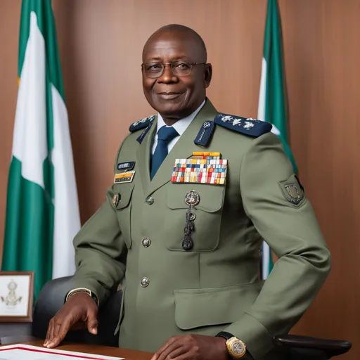Isiaka Oladayo Amao