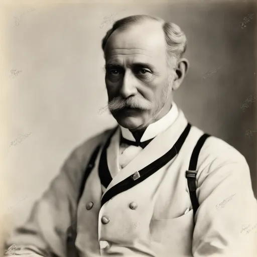Isidor Clinton Rubin