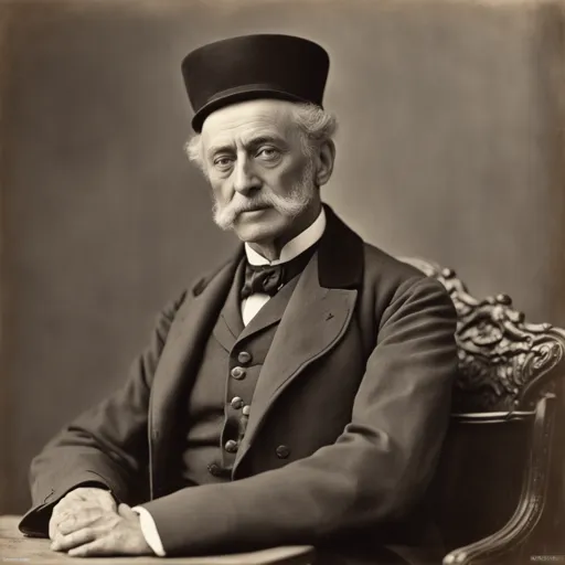 Isidor Mautner