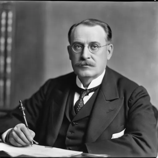 Isidor Wasservogel