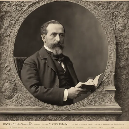 Isidor Zuckermann