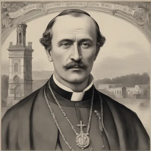 Isidore-Marie-Victor Douceré